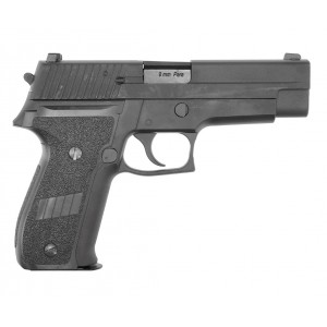 Страйкбольный пистолет WE Sig Sauer P226 метал. слайд (6 мм, GBB, Green Gas) WE-F001B